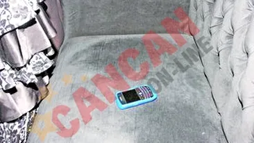 Isi lasa mobilul pe unde apuca