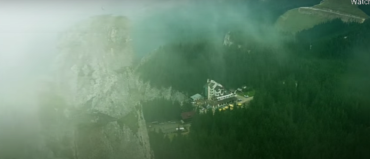 Uită de Transfăgărășan. România are o șosea nouă și spectaculoasă pe care puțini o știu