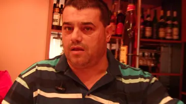 Ion Petrisor a fost luat de acasa de politisti. Organizatorul “Miss Piranda” este acuzat de contrabanda cu tigari