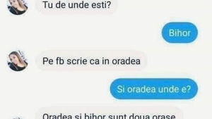 Bancul de miercuri | „Oradea și Bihor sunt două orașe diferite”