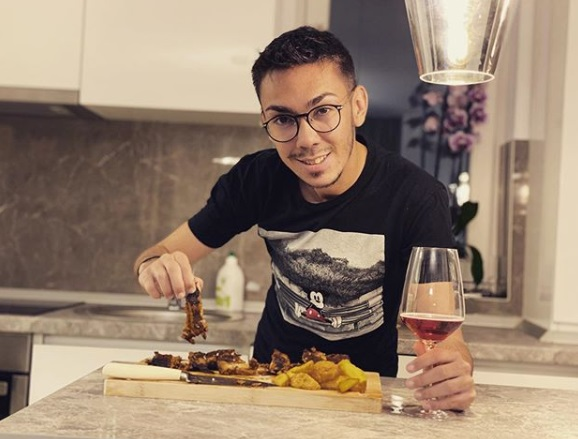 Armin Nicoară s-a odihnit în izolare: "Ajunsesem într-o stare de oboseală din care nu-mi mai reveneam"