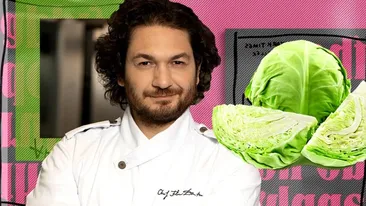 Dieta lui Florin Dumitrescu. A slăbit 10 kilograme în doar 3 săptămâni!