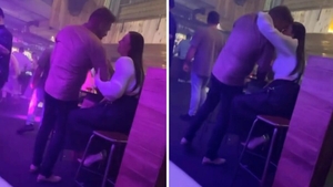 Acest tânăr deține "recordul" la infidelitate! Și-a înșelat iubita în club, la doar câteva secunde după ce aceasta s-a dus la WC