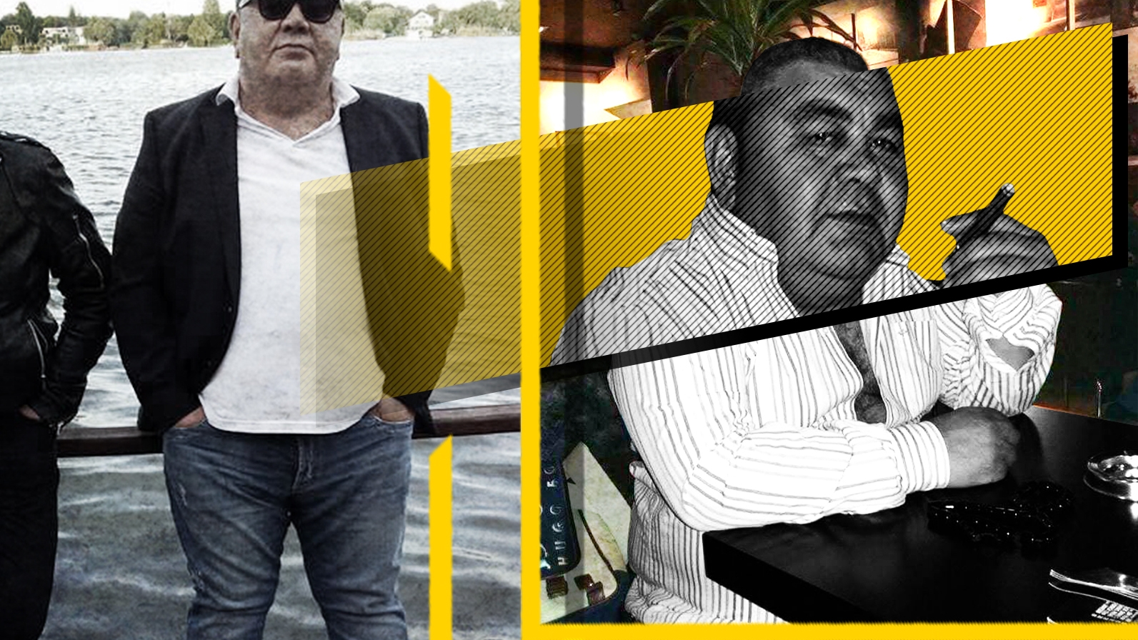 A murit Gipsy, ”legenda Dobrogei”!