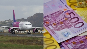 O familie de români a câștigat în instanță procesul cu Wizz Air, după ce vacanța le-a fost distrusă. Câți bani au primit