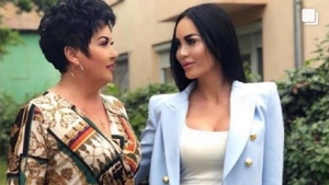 Ispita Bianca Pop, declarații halucinante. Cum a ajuns bruneta de la Insula Iubirii să-și bată joc de propria mamă