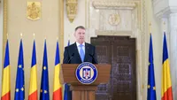 Ce a răspuns Klaus Iohannis la întrebarea ”Unde v-ați tuns?” Șeful statului a fost luat prin surprindere de reporteri