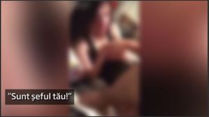 Secretele Cătălinei, fata torturată în Ploiești de iubitul ei! Are un copil cu ...