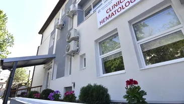 O asistentă de la Clinica de Hematologie Craiova îl acuză de viol pe asistentul-șef