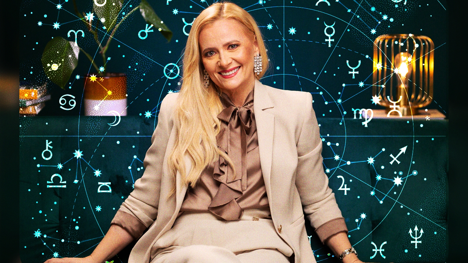 Nicoleta Ghiris, avertisment pentru toate zodiile: ce se întâmplă pe 20 februarie 2026. Fenomenul astrologic major care se repetă după 36 de ani