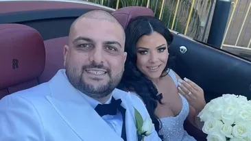 A murit în luna de miere, în maşina condusă de proaspătul ei soţ! Fratele său a făcut anunţul trist: Vei fi mereu îngerul nostru