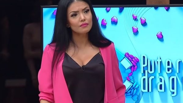 Bătaie cu pumni și picioarele, la Puterea Dragostei! ”Nu vezi că ai față de țăran, zici că ai dat cinci ani cu cazmaua”