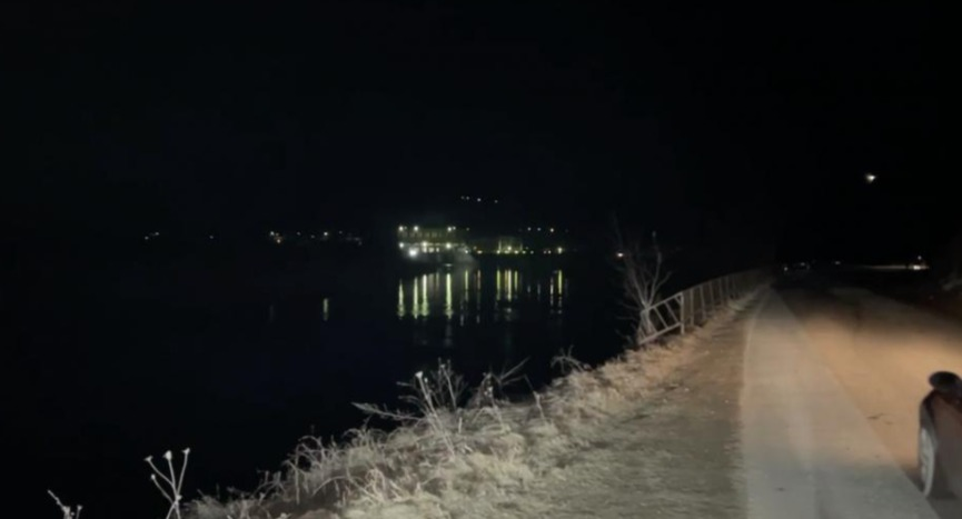 Accident dramatic! Foto: Captură video Antena 3 CNN