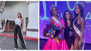 Caz unic în SUA. O femeie transgender va concura pentru prima dată pentru titlul Miss America