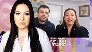 Oana Roman și Marius Elisei s-au filmat împreună după semnarea actelor de divorț. „După șapte ani și o lună, am încheiat amiabil”