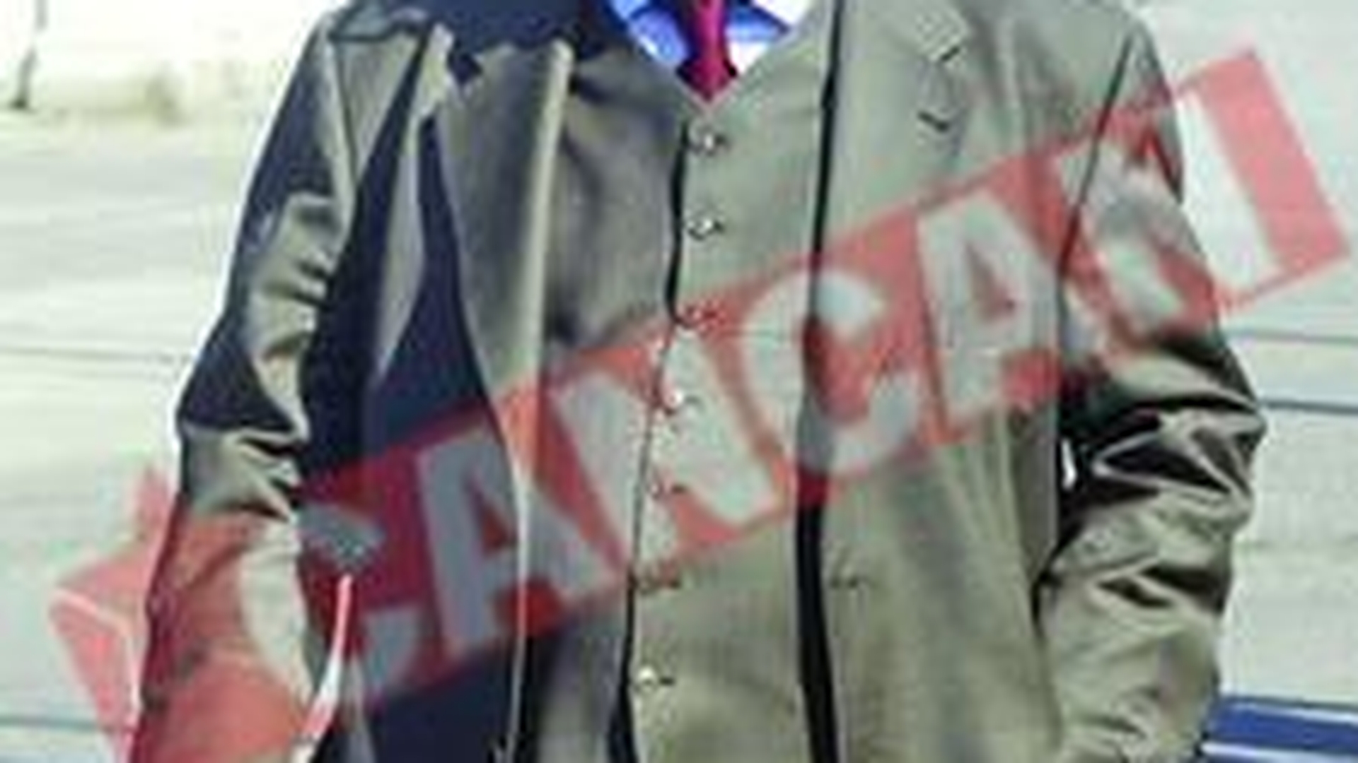 Alex Radulescu l-a impuscat in cap, dar a murit din "cauze naturale"