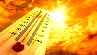 Prognoza meteo pentru următoarele două săptămâni. ANM anunță temperaturi record în România