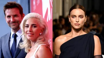 Irina Shayk și Bradley Cooper s-au despărțit! Ce legătură are Lady Gaga