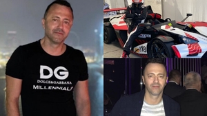 Cu cât se vinde vila afaceristului Adrian Kreiner, ucis anul trecut. E printre cele mai scumpe din Sibiu
