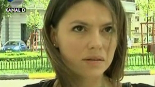 VIDEO Laura Vasiliu l-a gasit pe Dumnezeu: "M-a zguduit destul de bine incat sa inteleg anumite lucruri!" Actrita a aflat care este adevaratul scop al vietii!