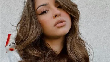 Iubita lui Cristi Manea a dezvăluit sexul bebelușului. Irina Deaconescu este însărcinată în șapte luni