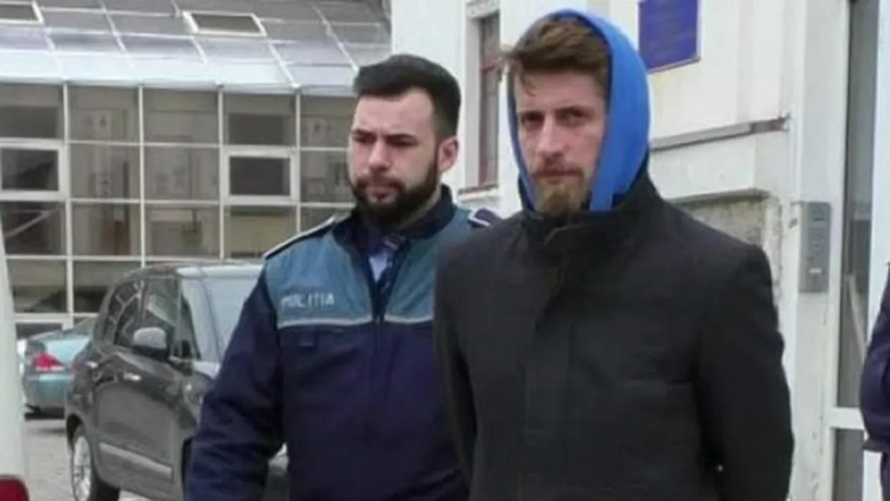 Mama criminalului din Brașov a murit blestemându-l! Detalii șocante ies la iveală