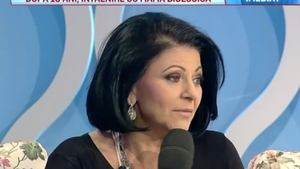 Fiica adoptiva a Elenei Carstea si-a cunoscut mama biologica: "Mama mea arata mult mai bine decat am crezut"