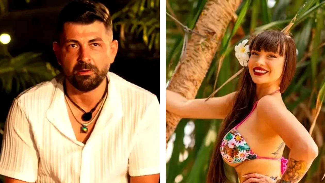 Ispita Teodora îl pune din nou la zid pe Marian Grozavu. A răbufnit după finala Insula Iubirii: ”M-am simțit folosită. A vrut să-și promoveze businessul”