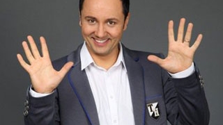 Catalin Maruta: "Ma relaxez vorbind cu sotia mea, Andra"