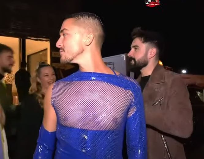 Emil Rengle, fost concurent la Survivor România (Foto: CANCAN.RO)