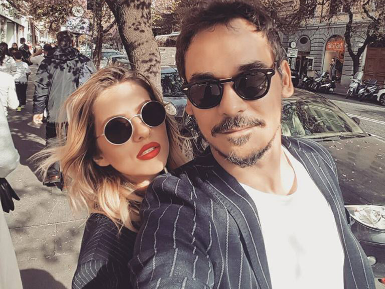 Lidia Buble pune presiune pe Răzvan Simion. Ce cadou îşi doreşte cu ocazia zilei de naştere. „Costă foarte mult!”