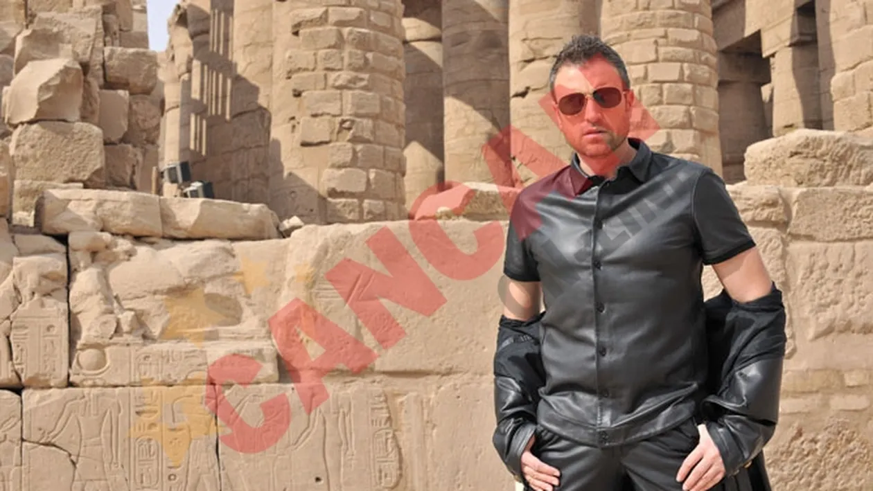 Bote despre Simona Gherghe: Sunt un admirator in umbra, la noi este un joc al seductiei