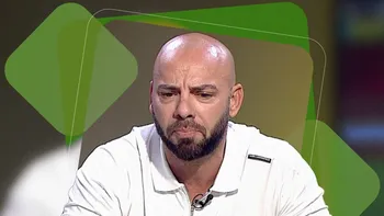 Drama neștiută a fostului fotbalist. Prin ce cumpănă a trecut Giani Kiriță: „Am stat 6 luni departe de gazon”