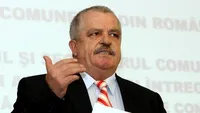 A murit Decebal Traian Remeș, fostul ministru al Agriculturii