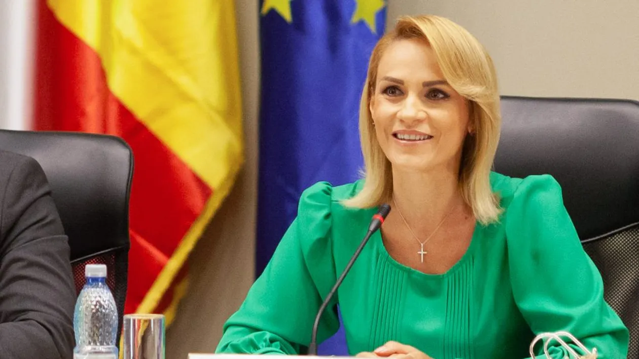 Gabriela Firea îi cere lui Ludovic Orban să înceteze ”șantajul politic”: ”Guvernul PNL decide alocările din fonduri publice strict pe criterii politice”