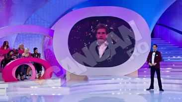 Nesu a transmis un mesaj pentru romani! Dan Negru si echipa lui au izbucnit in lacrimi!