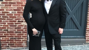 Savannah Guthrie a născut! Prezentatoarea TV a devenit mama unui băieţel