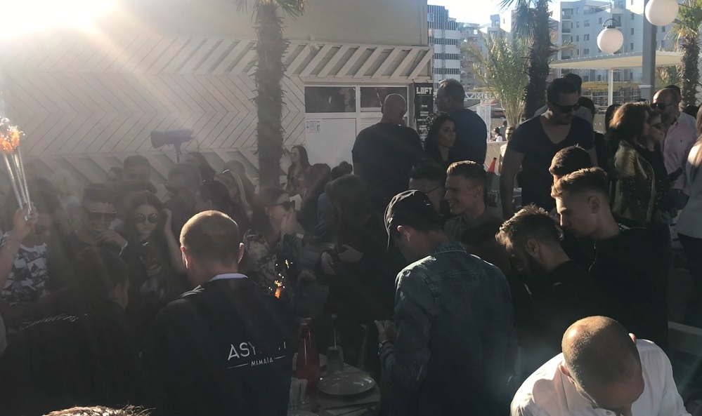 ”Lotul Loft” de la Viitorul, campioni la sticle de vin