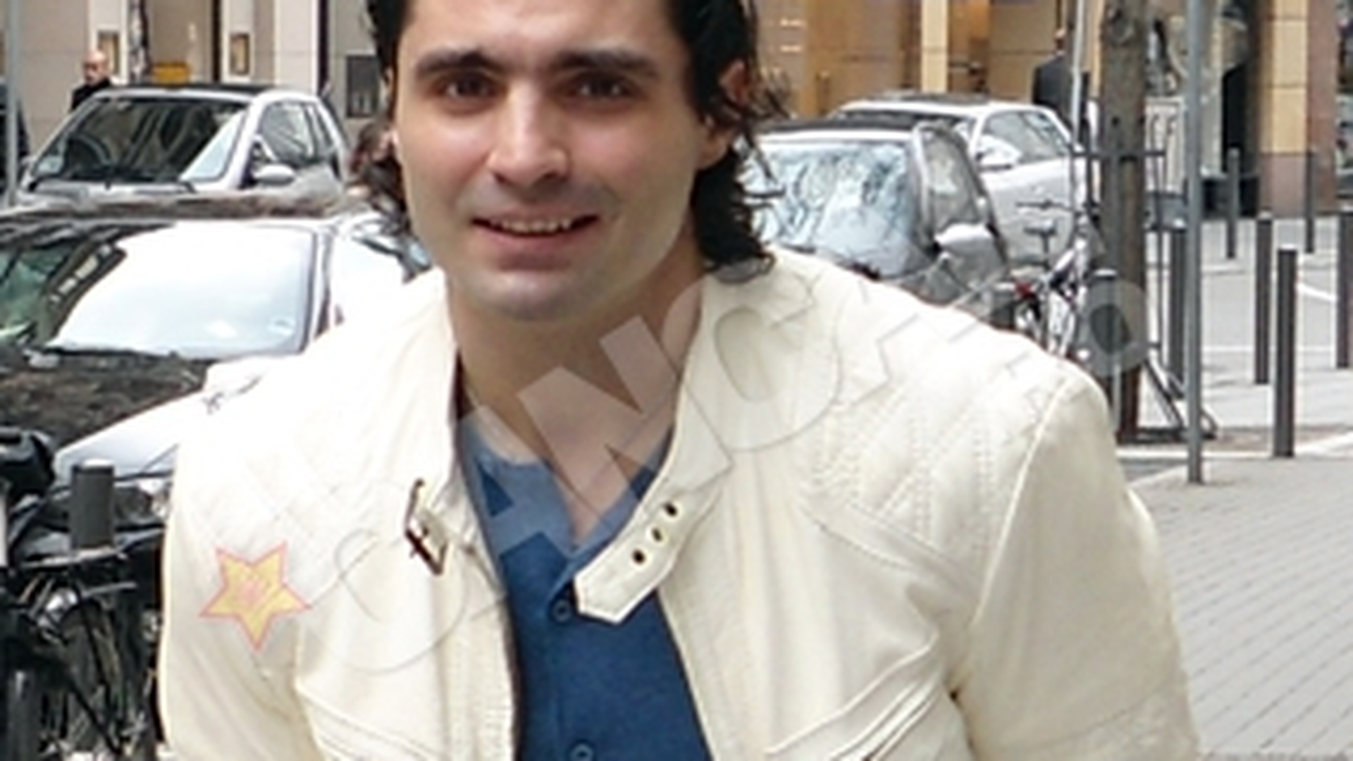 Pepe, asaltat de femei: "Ma iubeste o domnisoara din Timisoara"