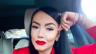 Andreea Mantea a împlinit astăzi 36 de ani. Ce mesaj a transmis vedeta Kanal D