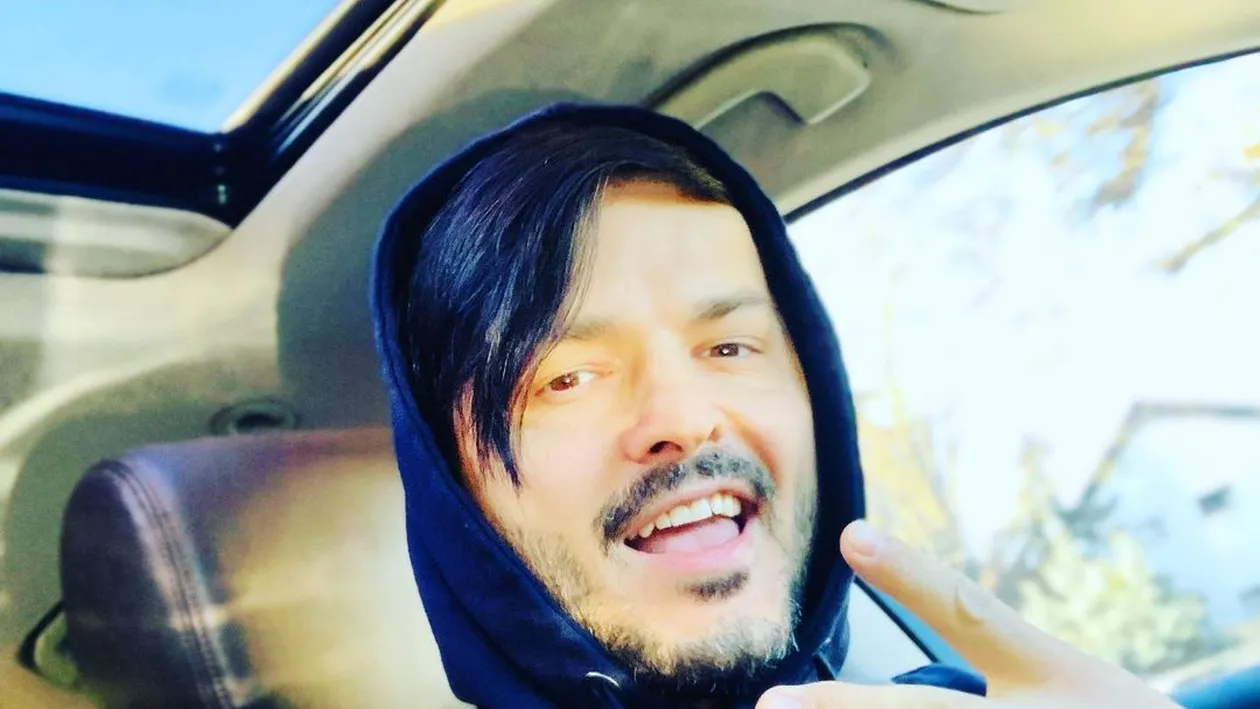 ”Avertismentul” hilar al lui Liviu Vârciu, pe internet, pentru cei care își doresc o relație: ”Aveți grijă cu fetele care sunt singure”