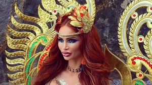 Cea mai sexy ispită de la ”Insula Iubirii”, Maria Ilioiu, s-a despărțit de iubit chiar înainte de a face nunta! Ce s-a întâplat