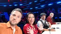 Andi Moisescu, gata de încă un sezon la “Românii au Talent”. Ce răspuns a oferit când a fost întrebat dacă și-a dorit vreodată să părăsească show-ul. “Niciodată...”