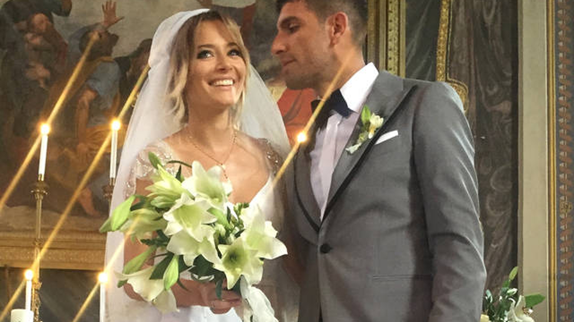 Laura Cosoi se mândrește cu soțul ei, Cosmin. Ce calitate deosebită are partenerul actriței