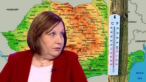 Vreme neobișnuit de caldă în România. Elena Mateescu, directorul ANM, a spus cum o să fie următoarea perioadă