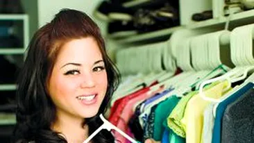 Femeile pierd 7,5 ore ca sa isi aleaga rochia perfecta