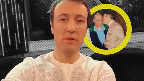 Călin Geambașu face dezvăluiri despre relația pe care tatăl său o avea cu Ion Iliescu: ”Am scris manifeste!” Reacția fostului președinte: ”Cum te numești?”