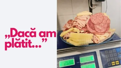 „Povești cu români în chip de animale”. De la hoteluri care au refuzat români la All Inclusive la 2,6 kilograme de mâncare luate la pachet
