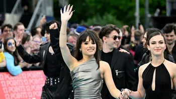 Eurovision 2026. În ce zi va cânta Alexandra Căpitănescu pe scena de la Viena și când are loc finala