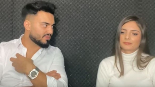 Dezamăgire mare pentru Jador! Georgiana Elisei a clarificat totul „Nu fac prea curând copii”